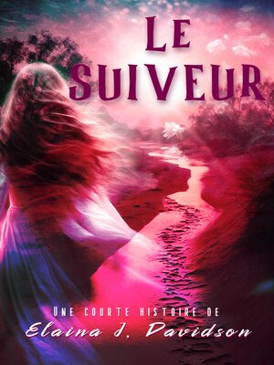 cover image of Le suiveur